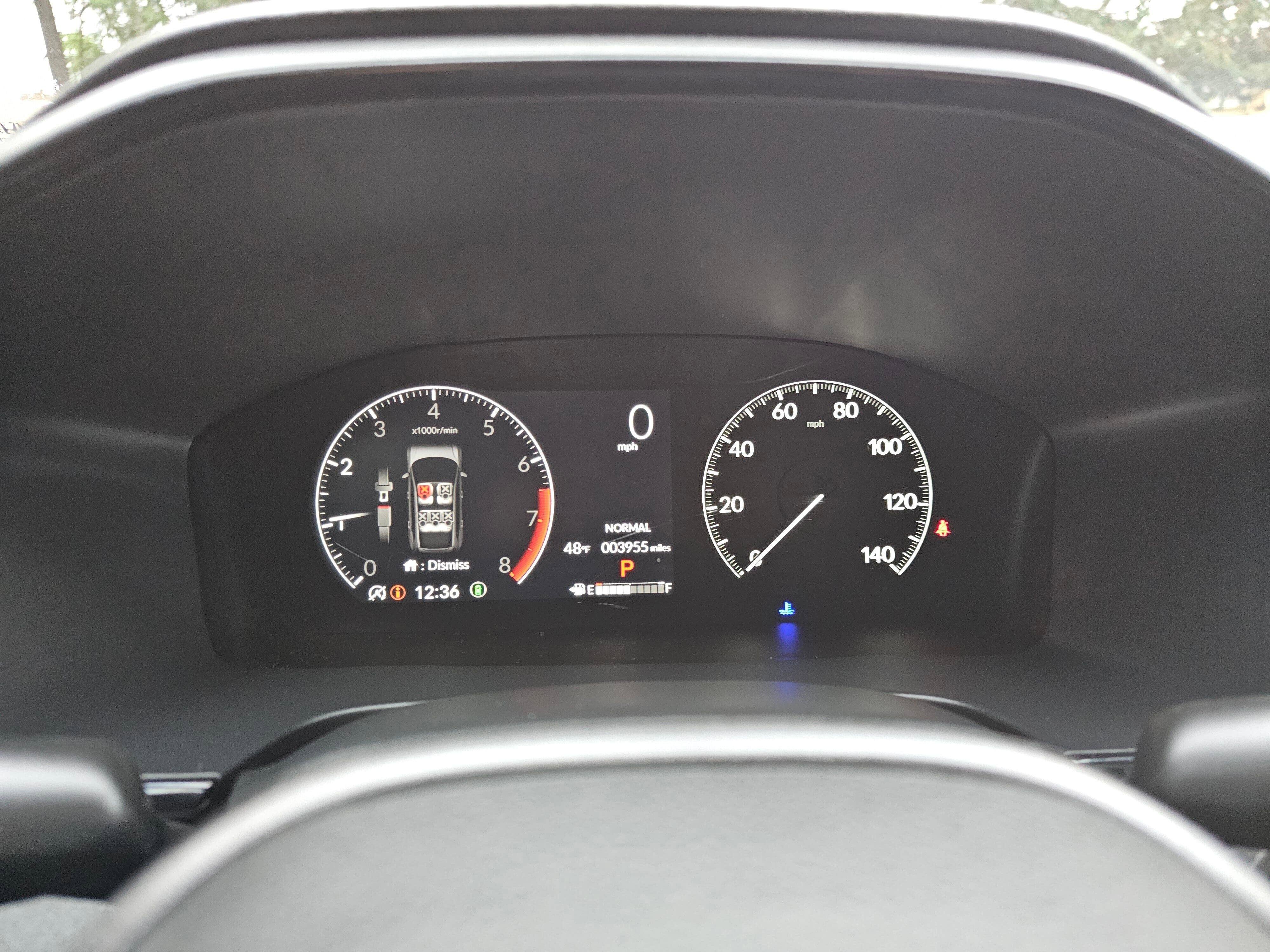 Certified 2025 Honda CR-V LX image 23