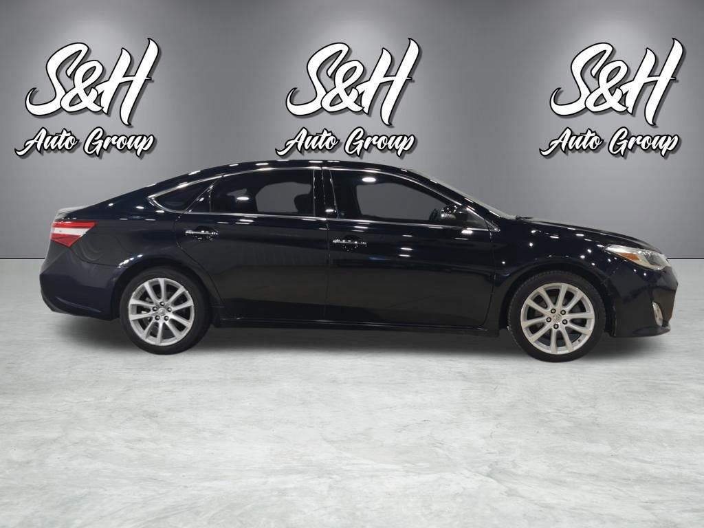 Used 2013 Toyota Avalon XLE Touring image 20