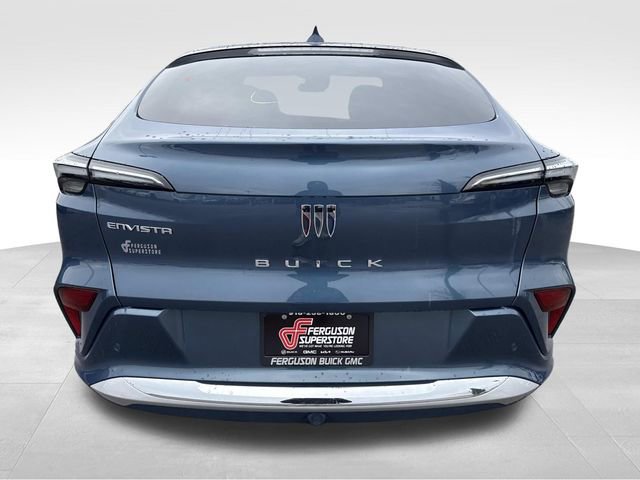 New 2026 Buick Envista Avenir image 4