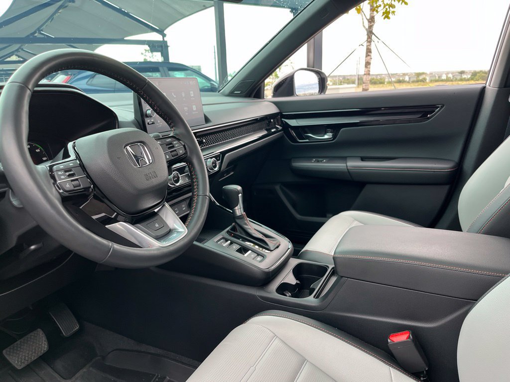 Certified 2026 Honda CR-V Sport Touring image 20