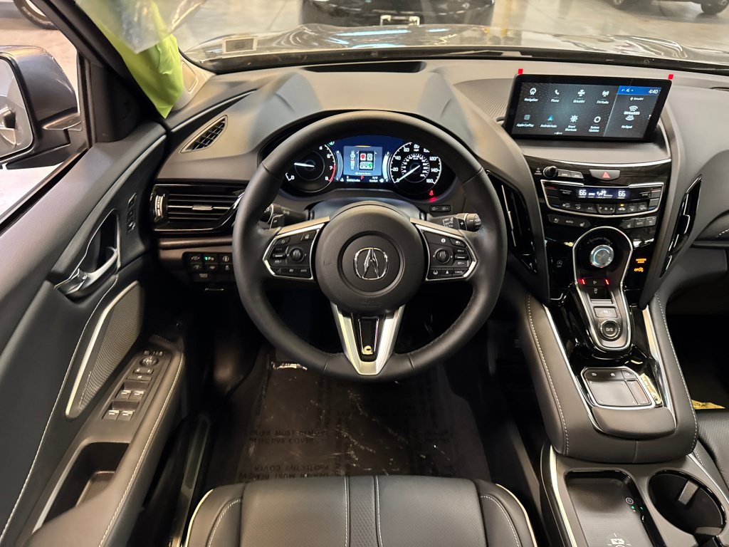 New 2026 Acura RDX w/ Advance Package AWD/4WD image 19