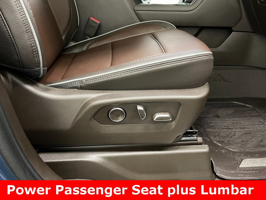 Certified 2026 GMC Sierra 1500 Denali w/ Denali Reserve Package image 14