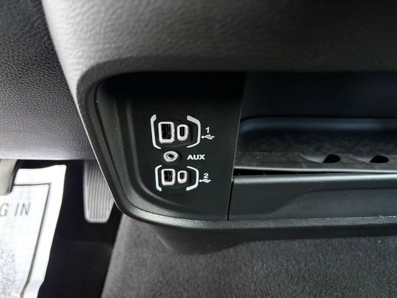 Used 2026 RAM 2500 Laramie image 23