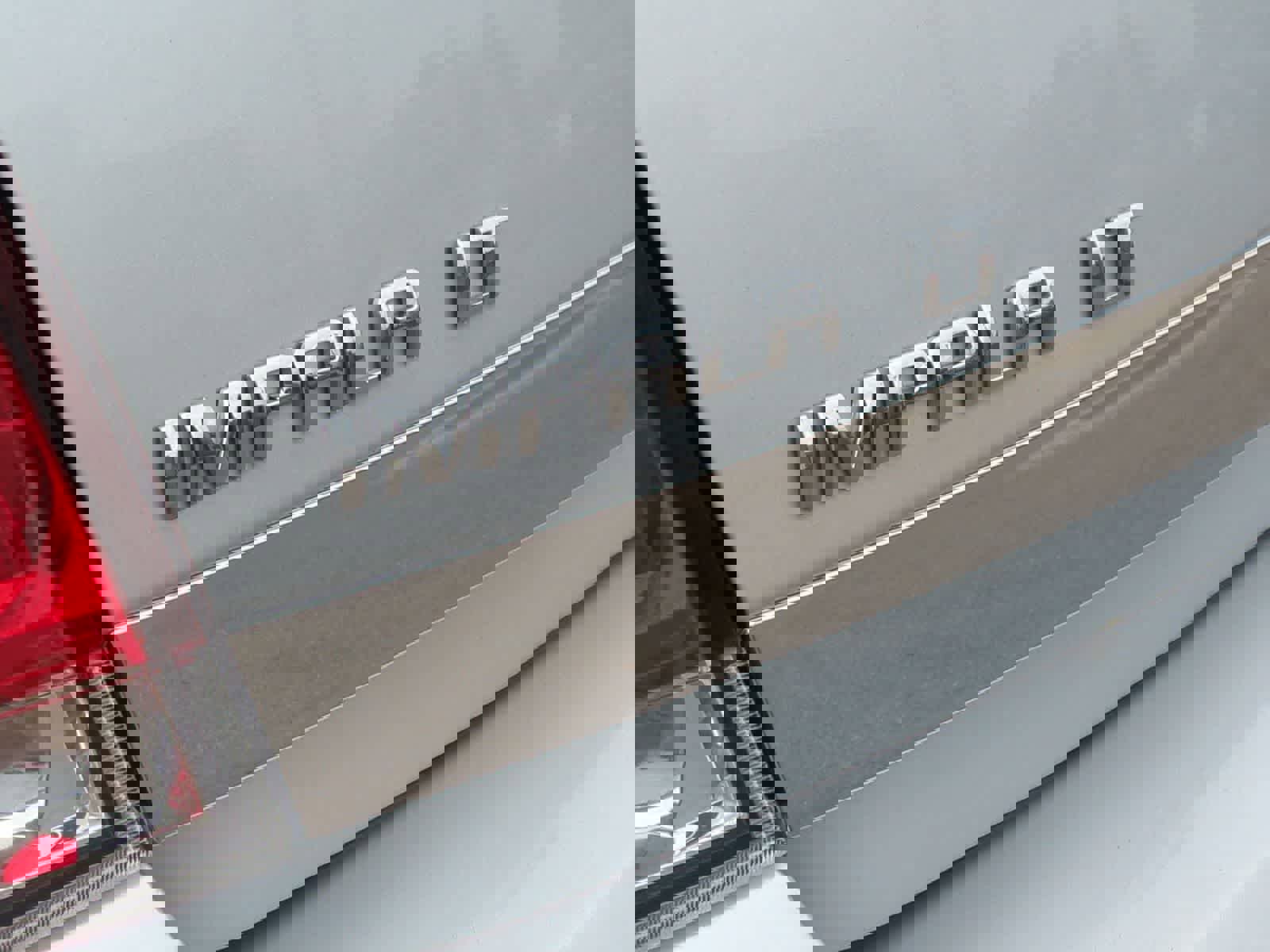 Used 2010 Chevrolet Impala LT w/ Luxury Edition Package image 13