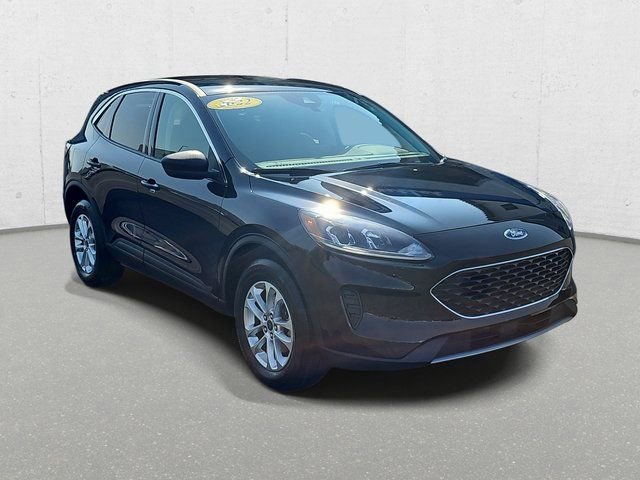 Used 2022 Ford Escape SE w/ Convenience Package image 3