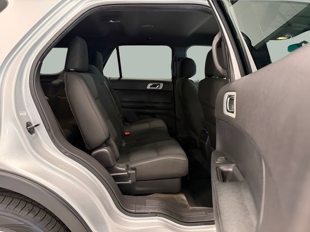 Used 2015 Ford Explorer XLT FWD image 31