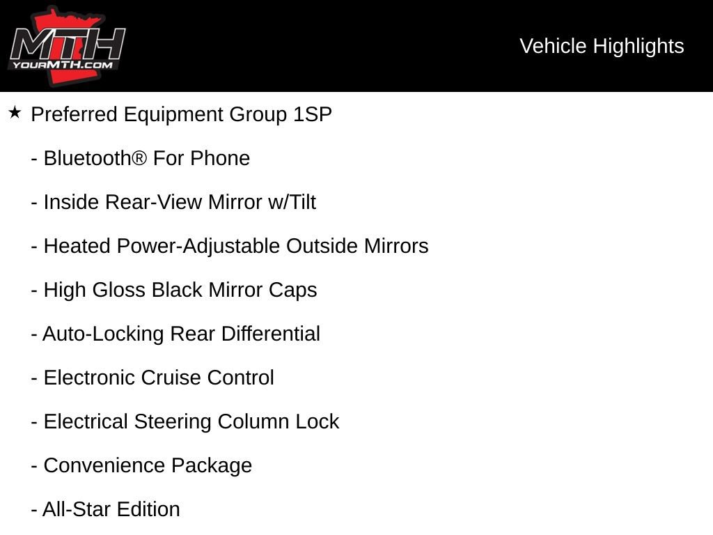 Used 2024 Chevrolet Silverado 1500 RST w/ Z71 Off-Road Package AWD/4WD image 10