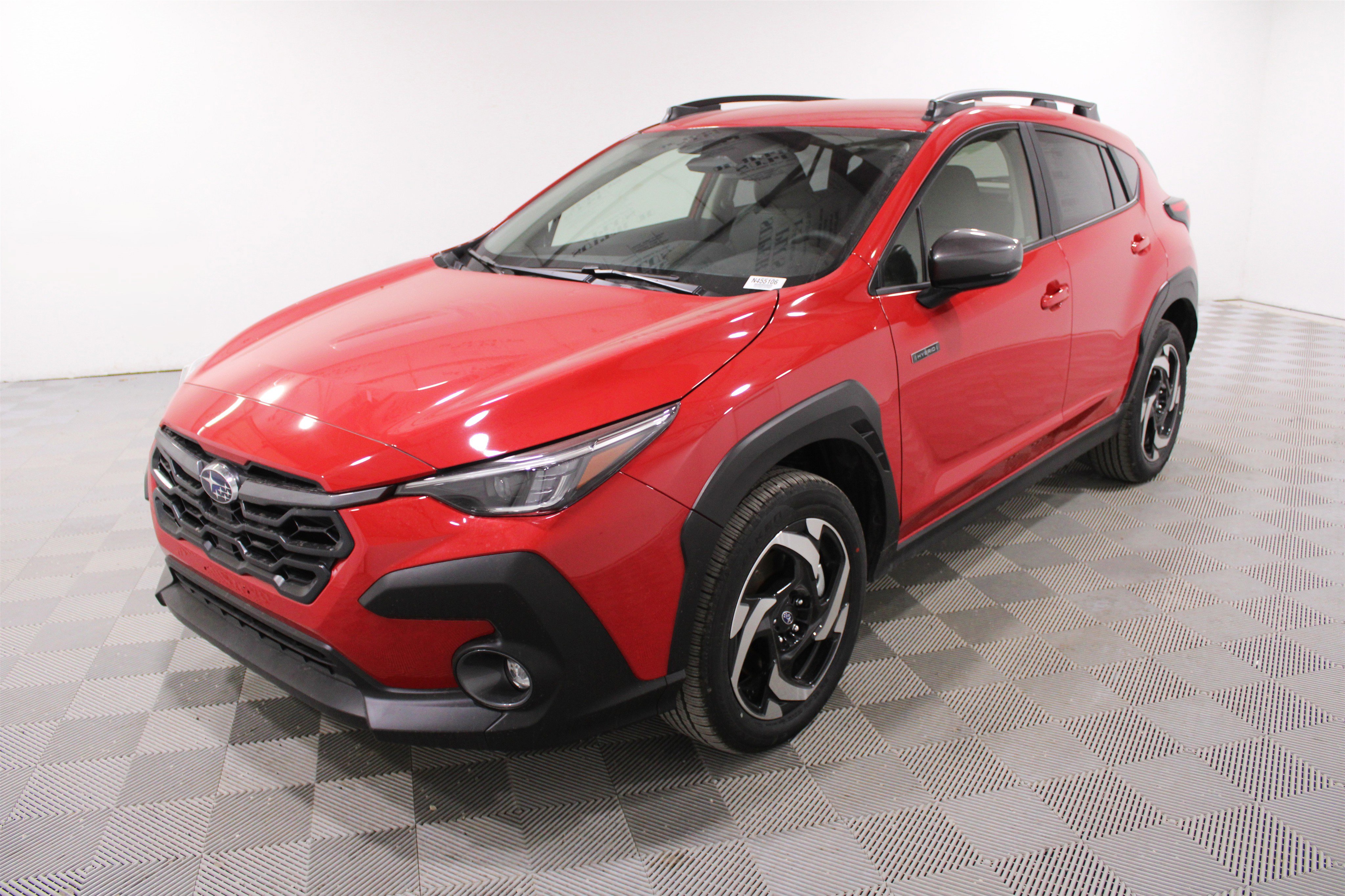 New 2026 Subaru Crosstrek 2.5i Limited image 31