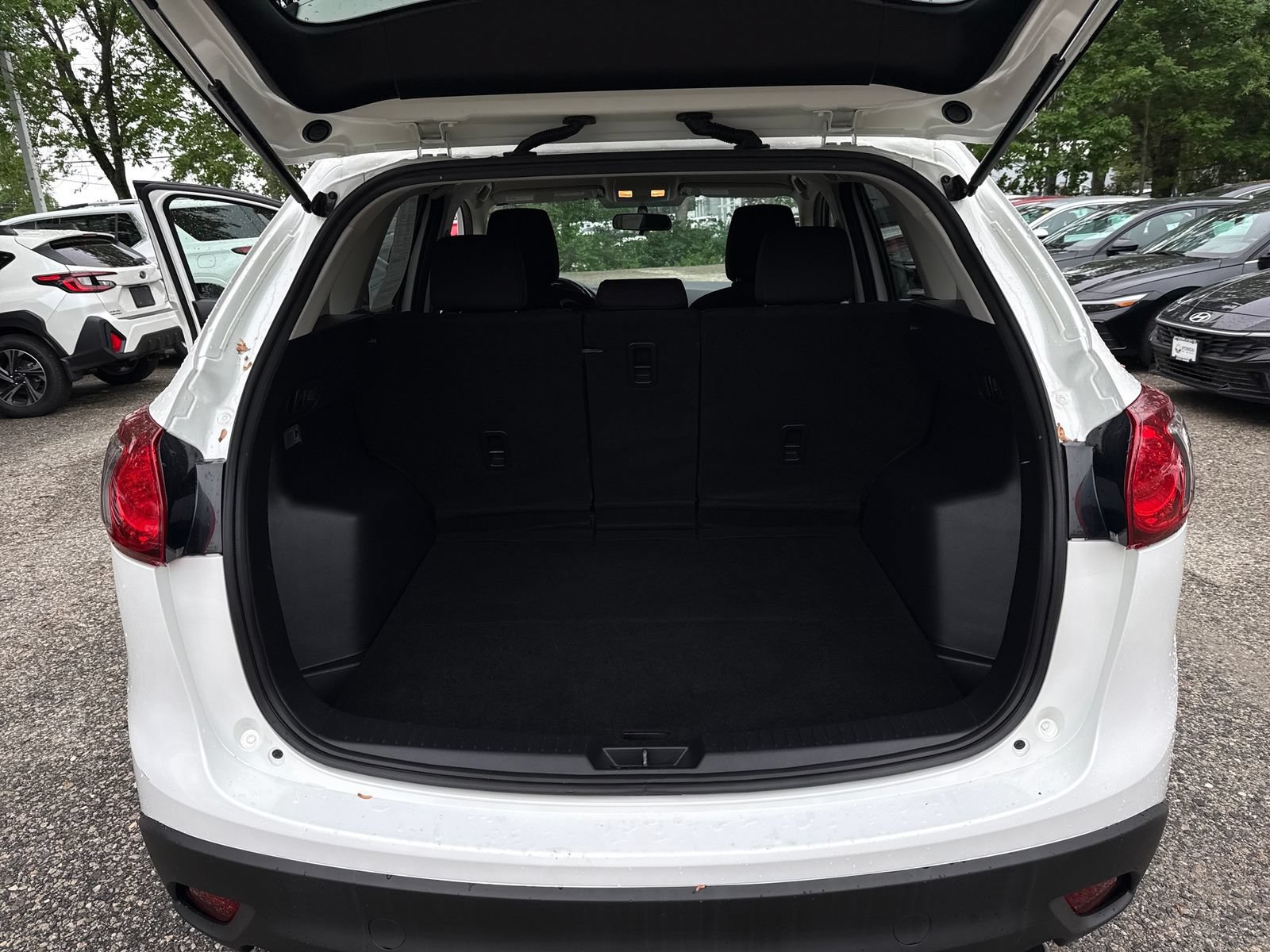 Used 2014 MAZDA CX-5 Touring AWD/4WD image 11