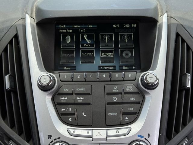 Used 2013 Chevrolet Equinox LT w/ All Star Package FWD image 16