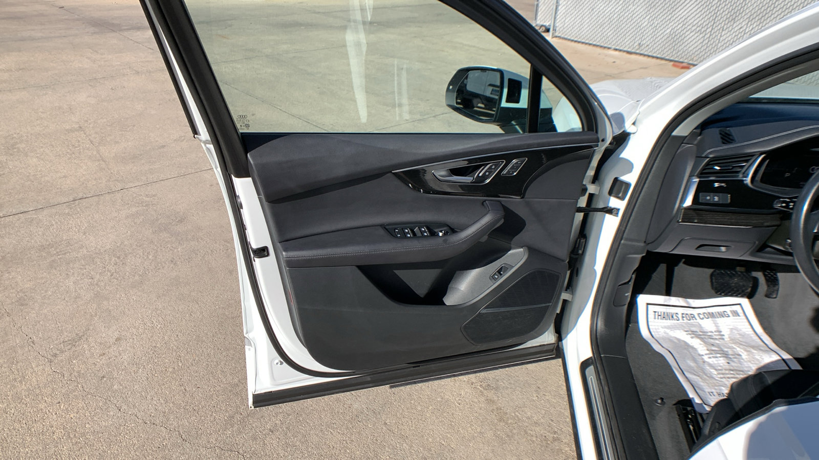 Used 2024 Audi Q7 3.0T Premium Plus AWD/4WD image 8