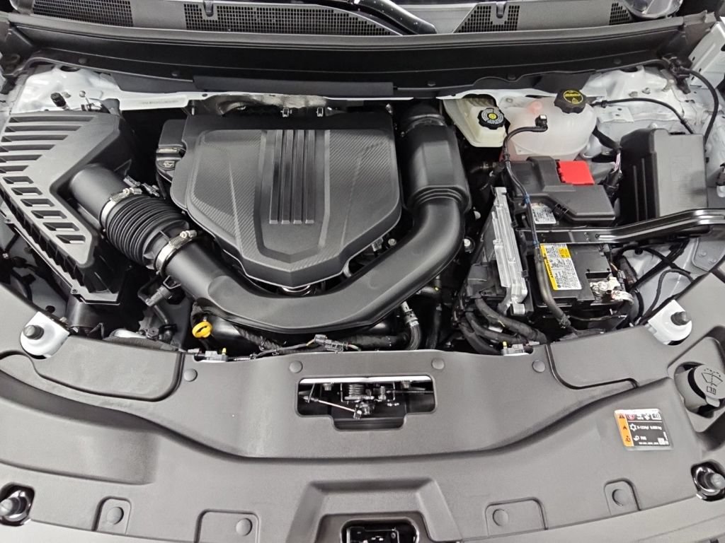 New 2026 GMC Acadia Elevation w/ Black Edition FWD image 44