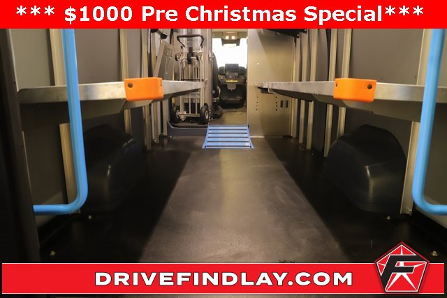 Used 2024 RAM ProMaster 3500 image 22