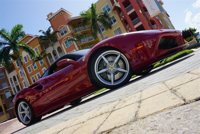 Used 2019 Ferrari 488 GTB RWD image 36