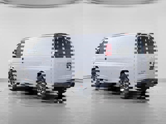 New 2026 GMC Savana 2500 image 3