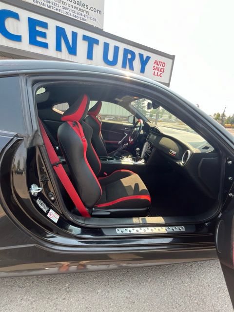 Used 2019 Toyota 86 TRD SE RWD image 26