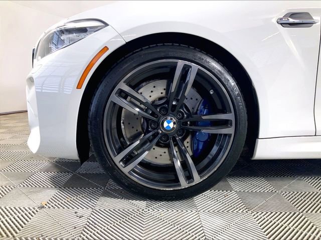 Used 2018 BMW M2 image 26
