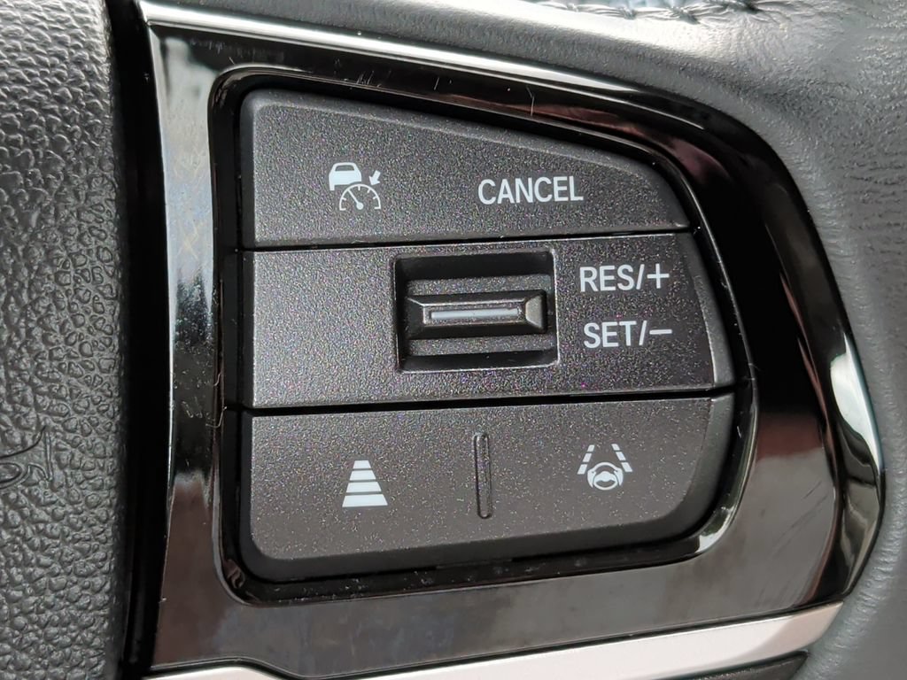 Used 2025 Honda Odyssey EX-L image 13