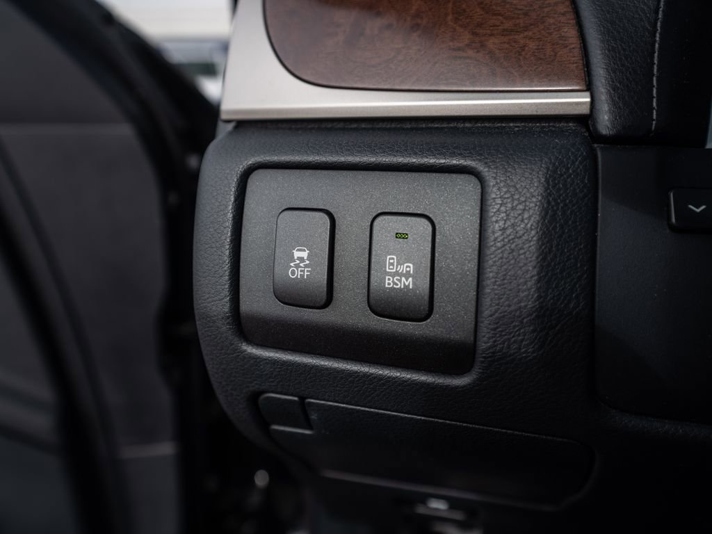 Used 2015 Lexus GS 350 AWD w/ Premium Package image 29