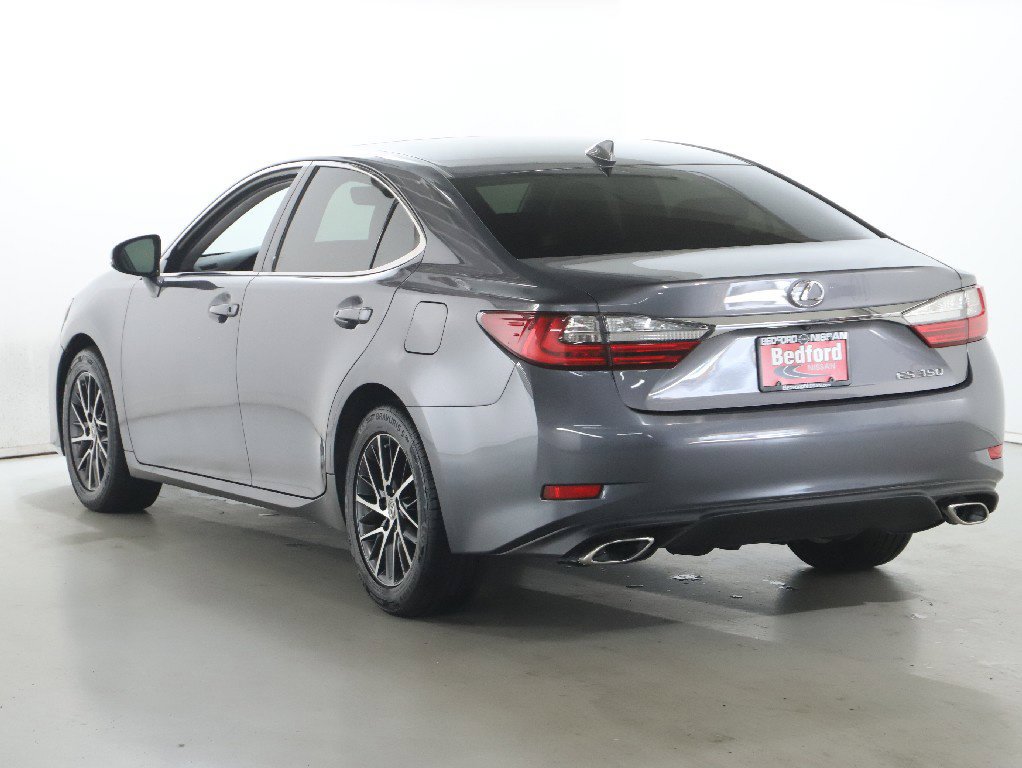 Used 2016 Lexus ES 350 w/ Accessory Package 2 FWD image 42