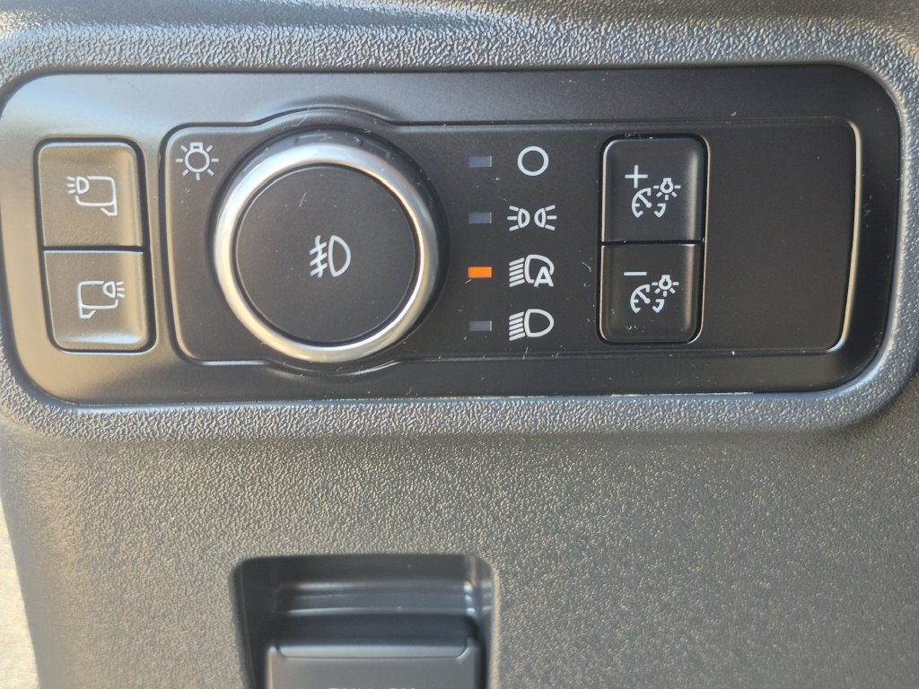 Used 2024 Ford Bronco Outer Banks AWD/4WD image 24