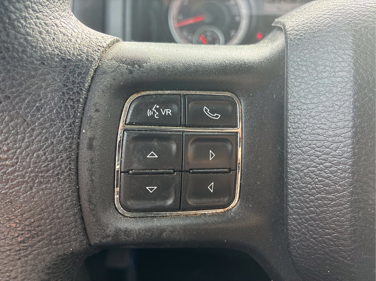 Certified 2017 RAM 1500 Express AWD/4WD image 14