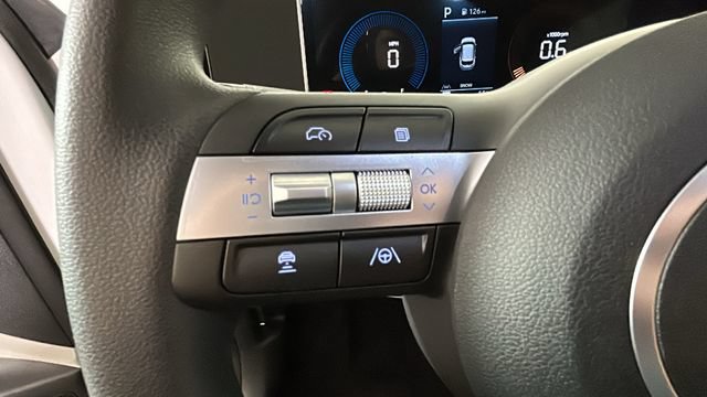 Used 2026 Hyundai Tucson SEL AWD/4WD image 15