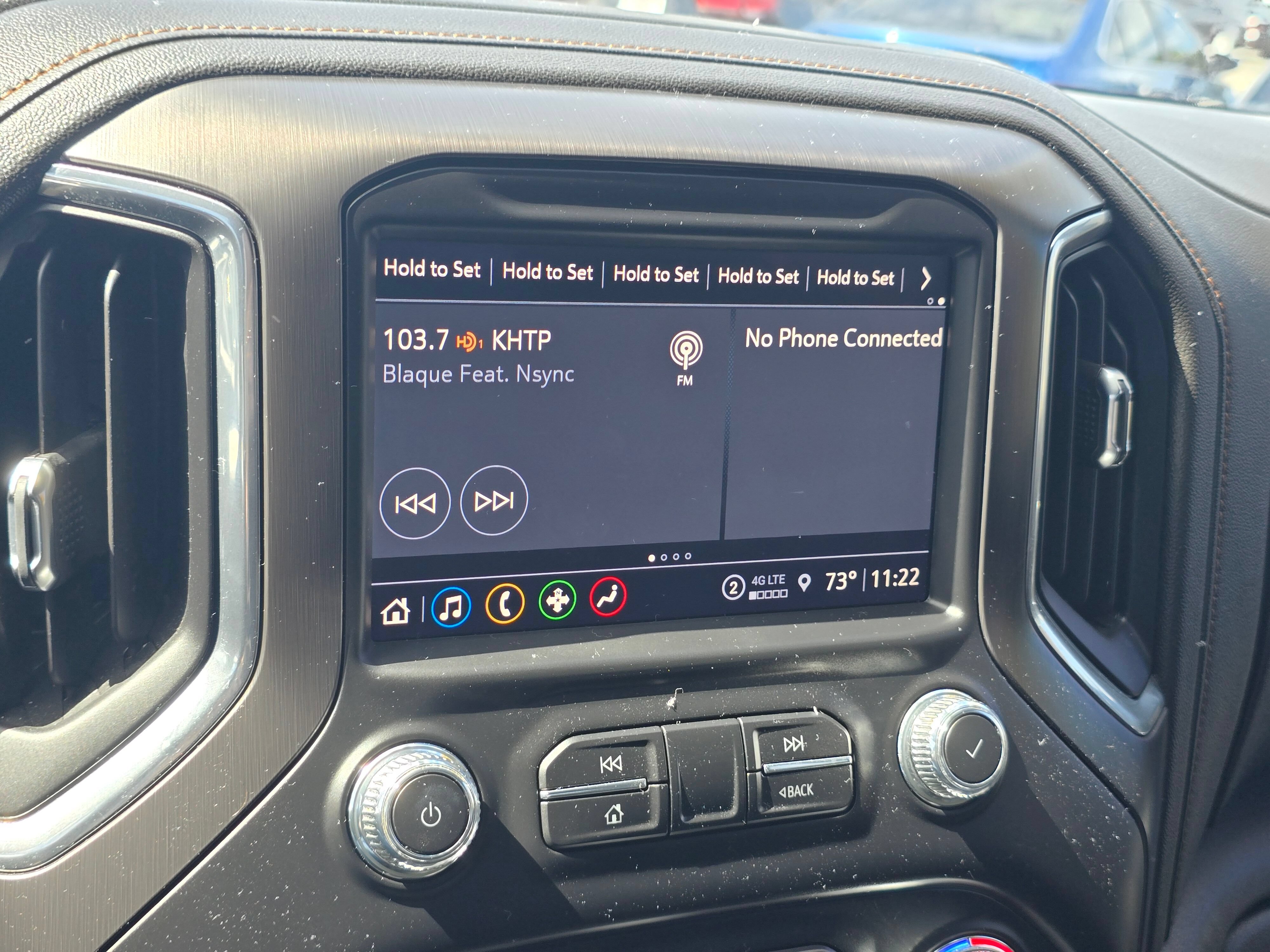 Used 2021 GMC Sierra 1500 AT4 AWD/4WD image 27