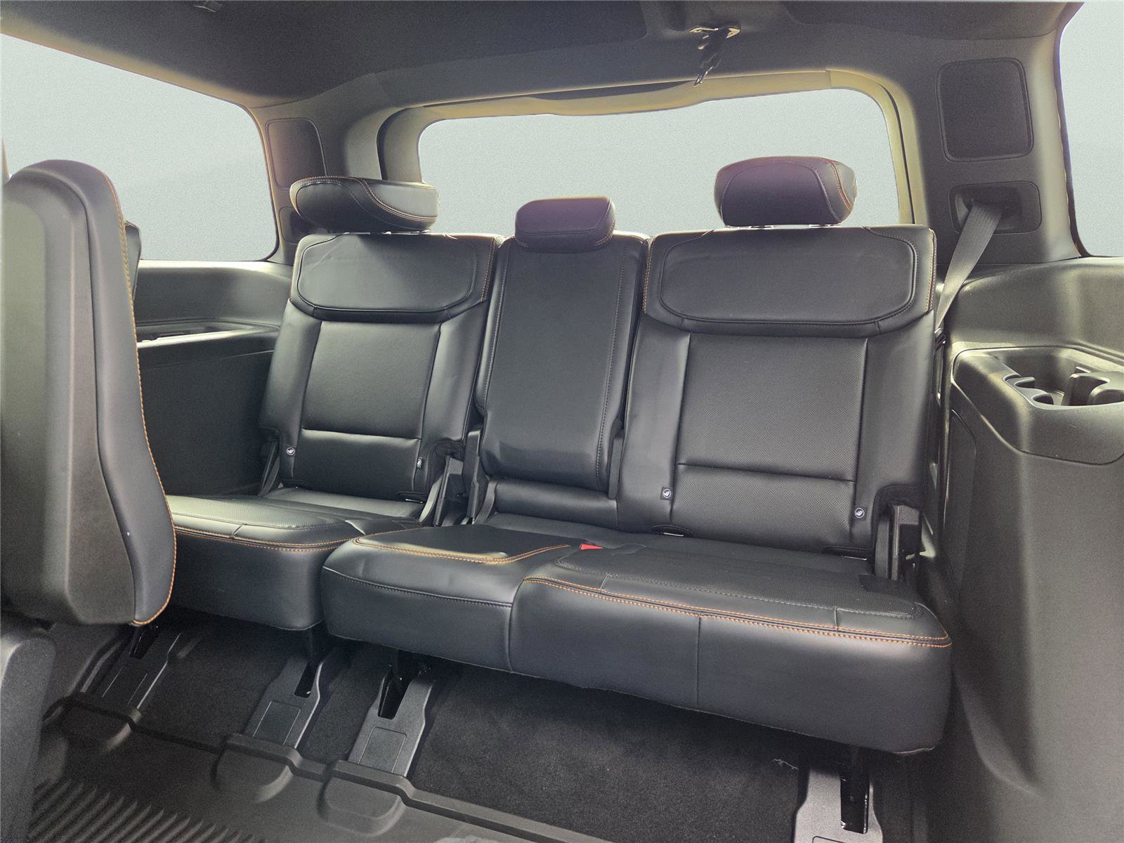 Used 2025 Ford Expedition Tremor image 30