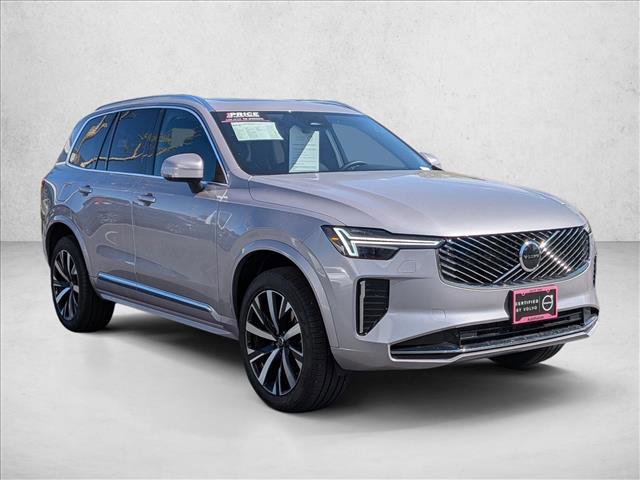 Used 2026 Volvo XC90 B6 Core AWD/4WD image 3