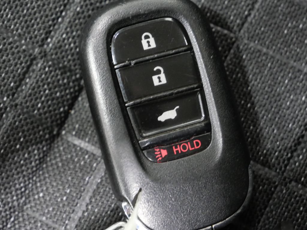 Used 2024 Honda HR-V LX image 27