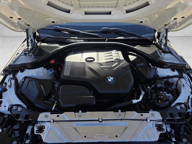 Used 2023 BMW 230i Coupe w/ Convenience Package image 25