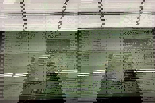 New 2026 Genesis GV70 2.5T image 19