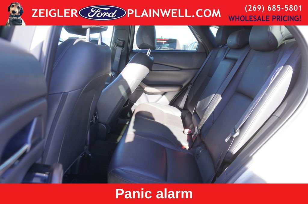 Used 2024 MAZDA CX-30 AWD 2.5 S w/ Premium Package image 14