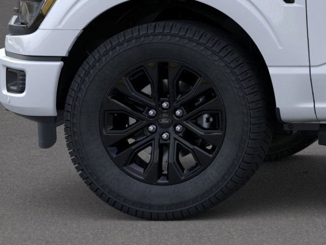 New 2025 Ford F150 XLT w/ Equipment Group 303A High image 19