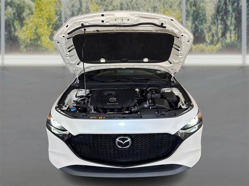 Used 2021 MAZDA MAZDA3 s AWD/4WD image 11