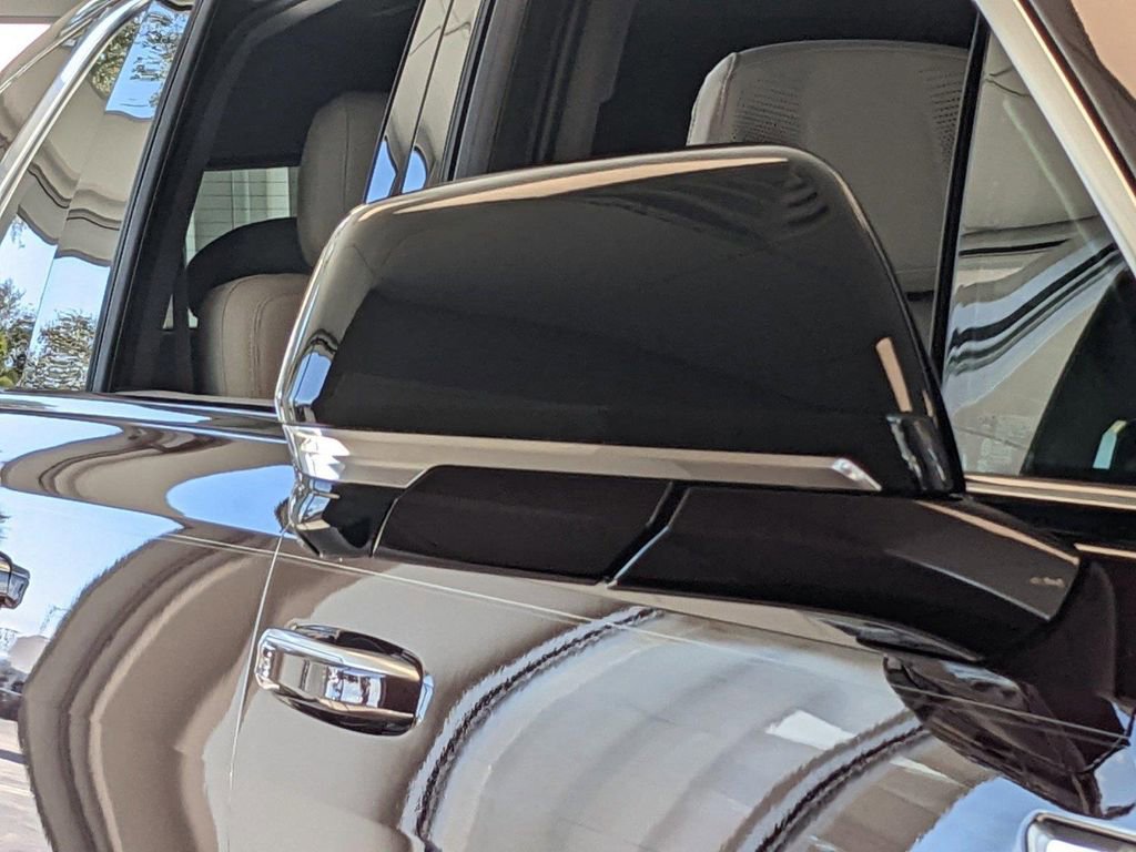 New 2025 Cadillac Escalade IQ Luxury 1 w/ Smart Trailering package image 10