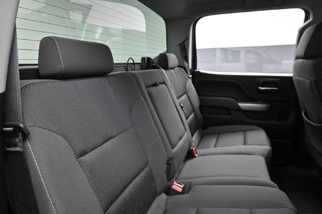 Used 2019 Chevrolet Silverado 2500 LT w/ LT Convenience Package AWD/4WD image 27
