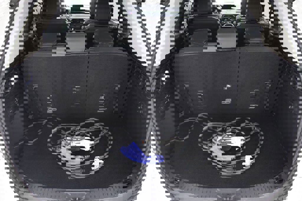 Used 2024 MAZDA CX-90 Plug-In Hybrid w/ Premium Pkg image 33