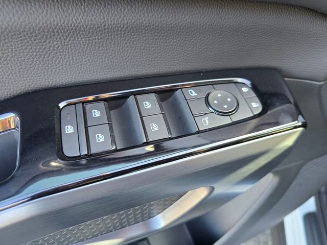 New 2026 Nissan Pathfinder SL image 23