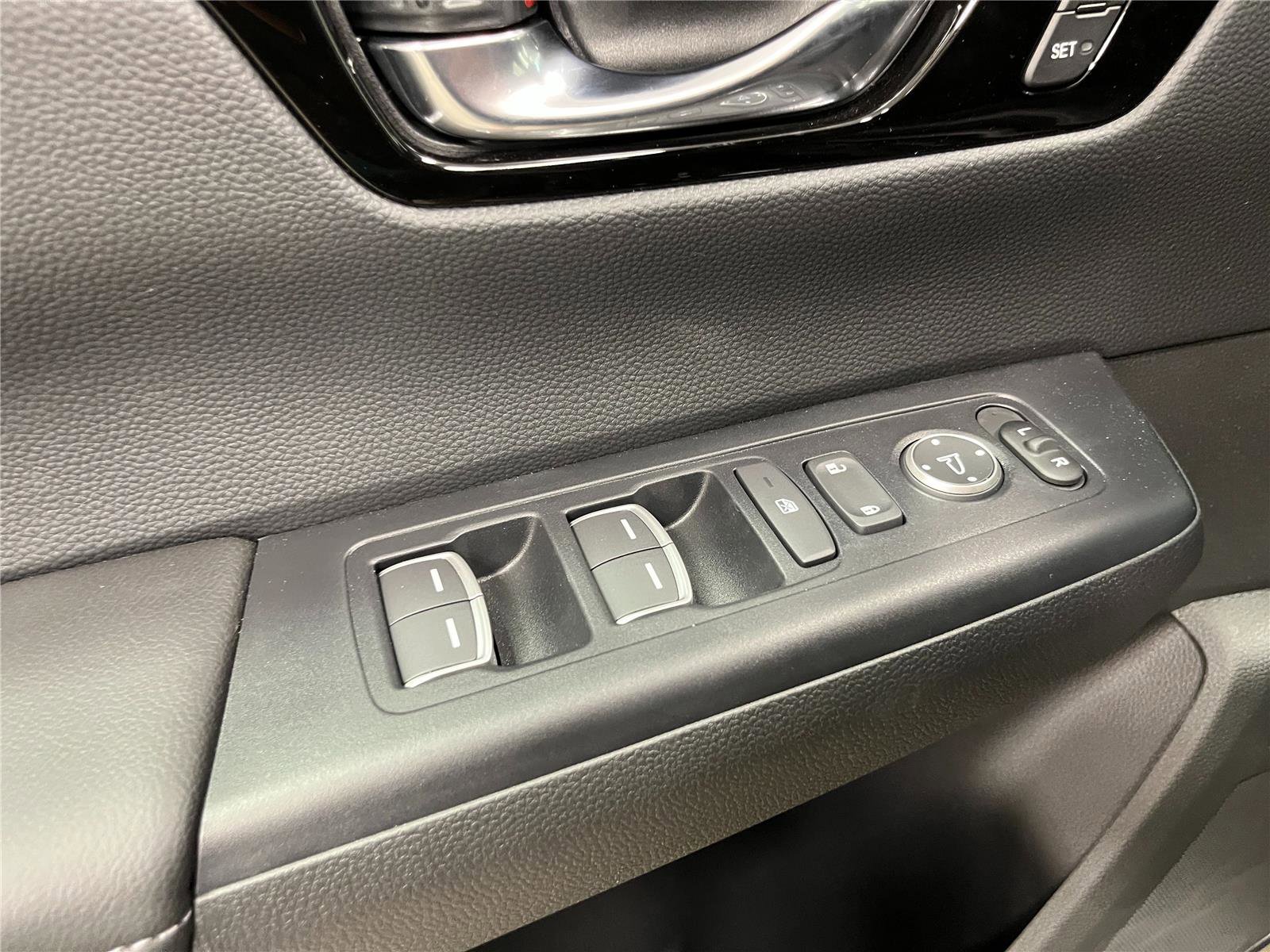 New 2026 Honda CR-V EX-L image 14