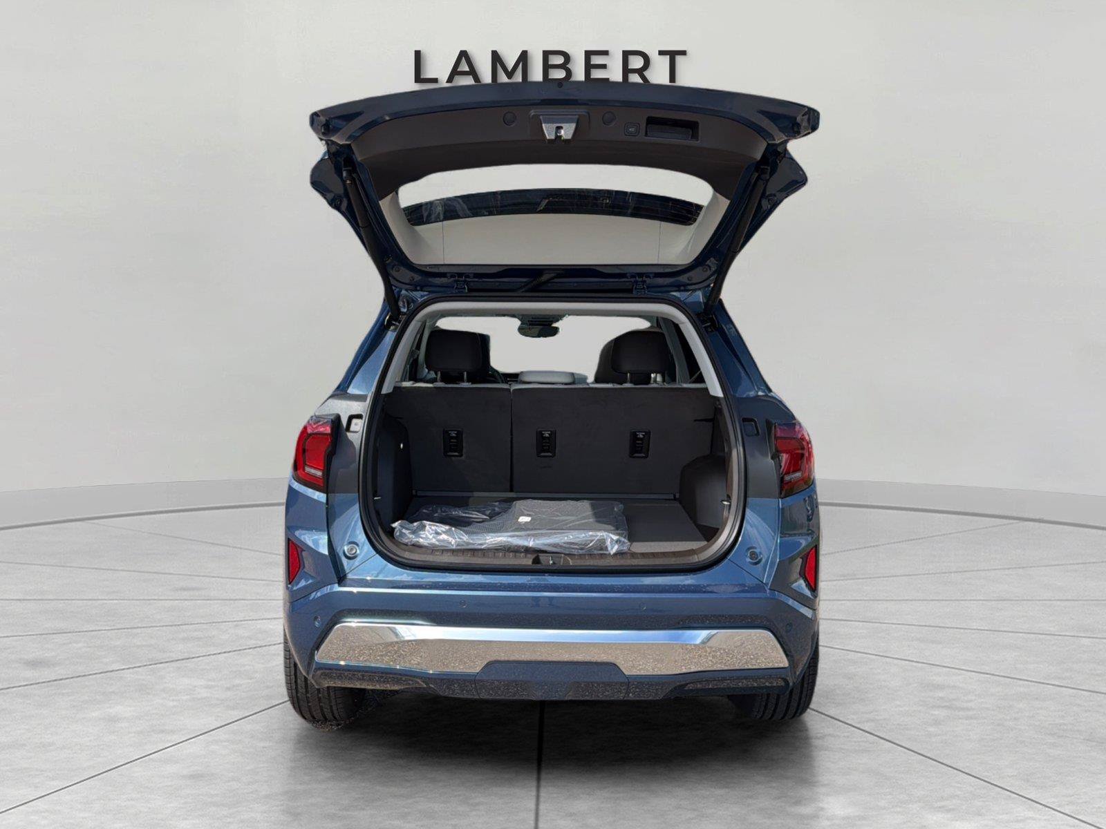 New 2027 GMC Terrain Denali AWD/4WD image 21
