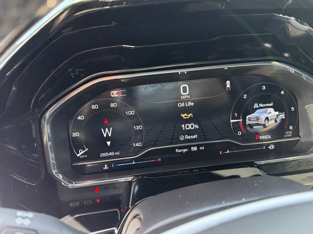 Used 2024 GMC Sierra 1500 Elevation AWD/4WD image 18