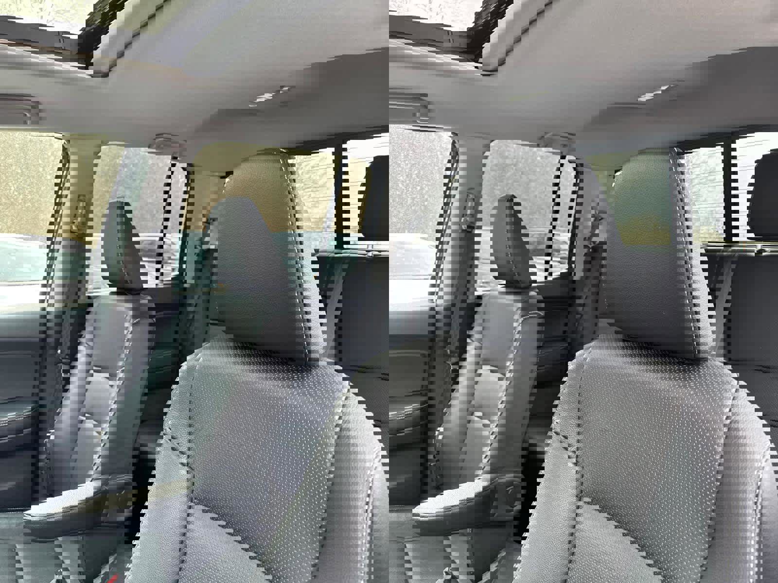 Used 2021 Honda Ridgeline RTL image 16