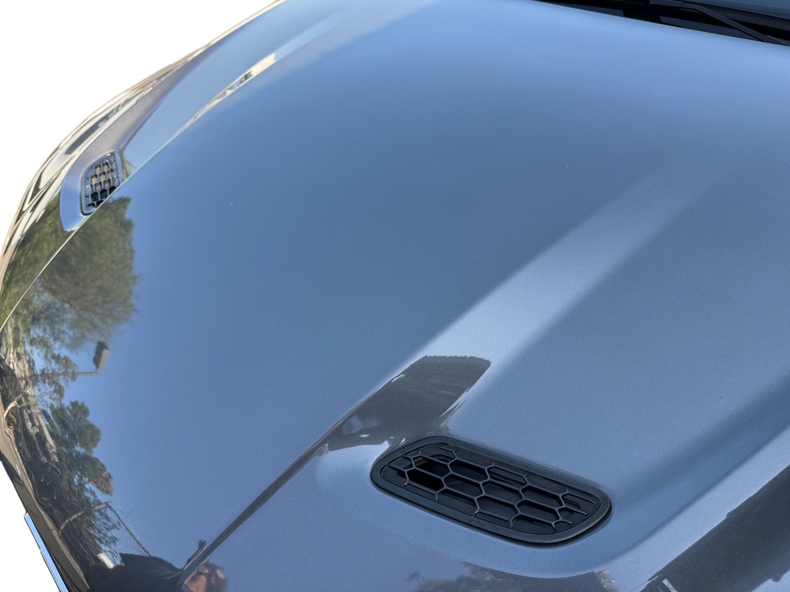 Used 2024 Dodge Hornet R/T AWD/4WD image 13