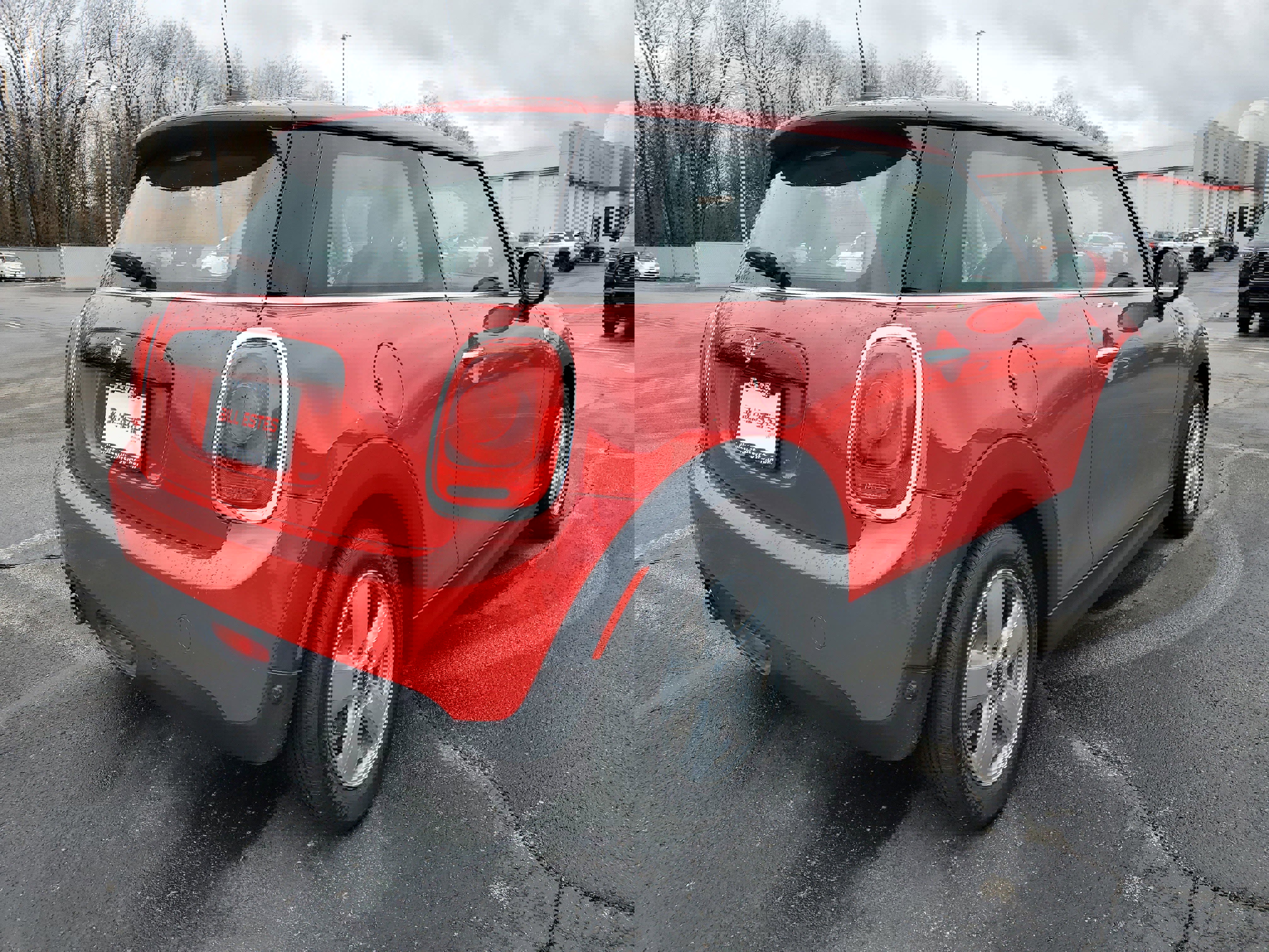 Used 2021 MINI Cooper 2-Door Hardtop image 5