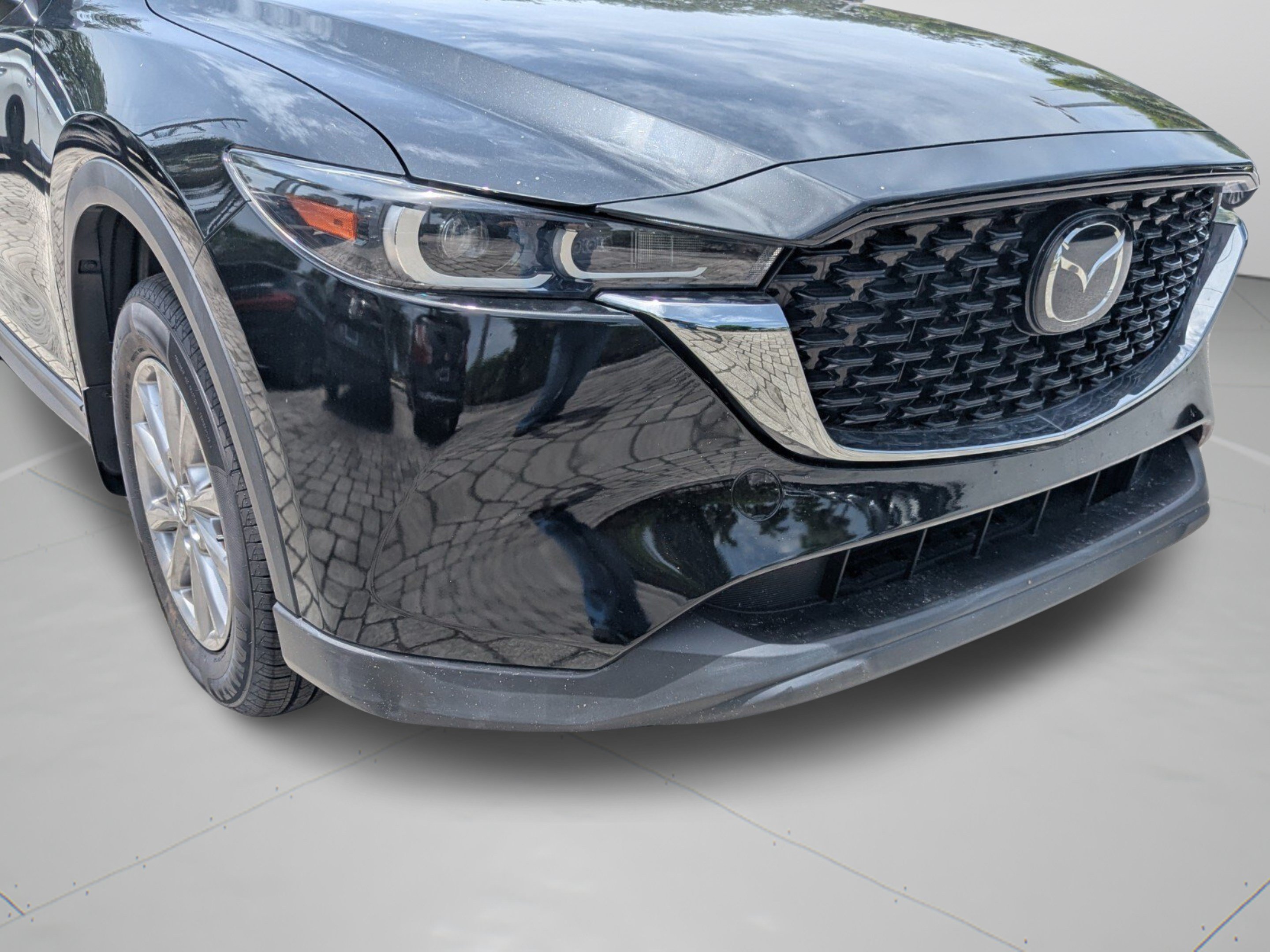 Used 2023 MAZDA CX-5 AWD 2.5 S image 41