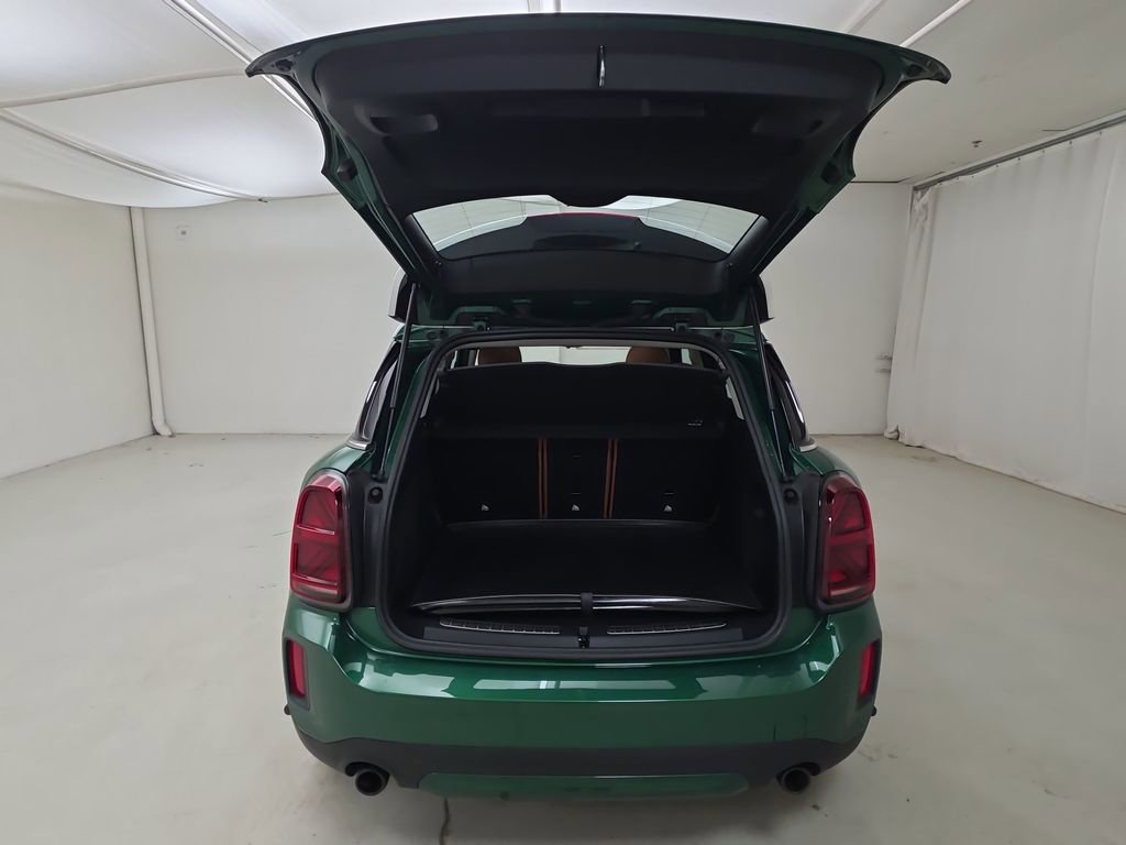 Certified 2023 MINI Cooper Countryman S image 29