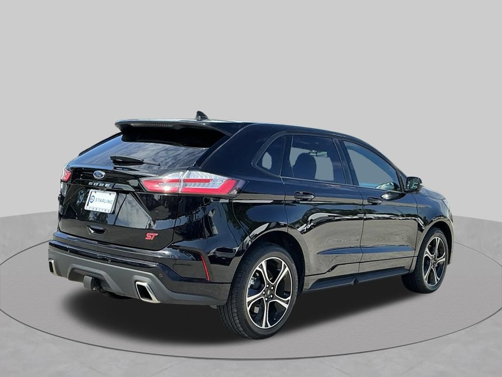 Certified 2023 Ford Edge ST AWD/4WD image 10