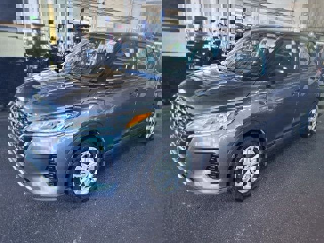 Certified 2024 Nissan Kicks S image 3